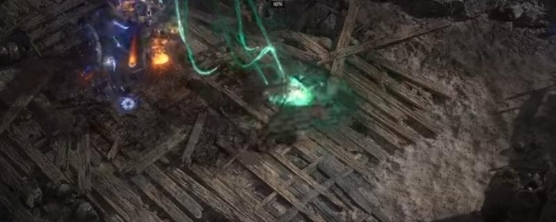 流放之路2怎么提高最大魔力：魔力上限最大化攻略