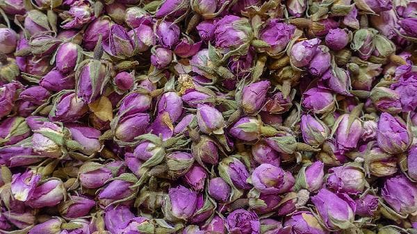 玫瑰花茶又叫短命茶？真相大揭秘