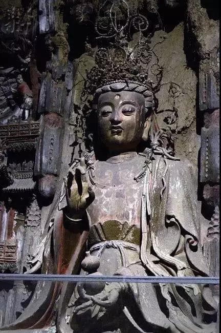吐蕃统治下的敦煌佛教：禅宗南北宗兼修并存