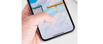 iPhone横屏如何取消