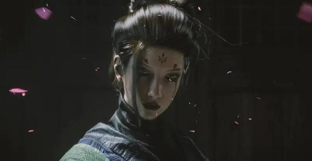 《原神》与《黑神话》：中国游戏产业的双子星