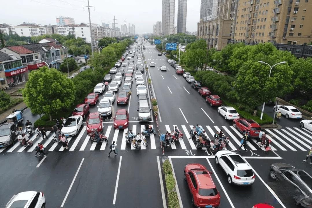 出门前必记8点安全要点，守护你我出行平安