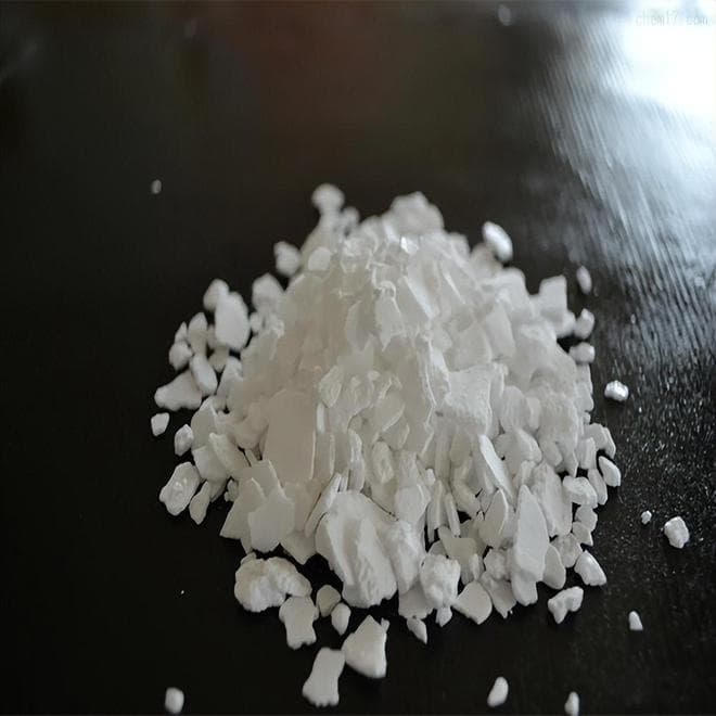 甲酸铵CAS号：540-69-2的性质、用途、合成及注意事项