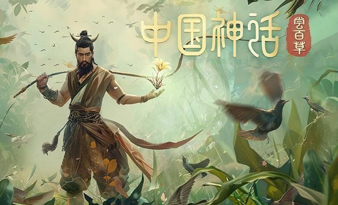 《中国神话》：吹响影视AI技术新号角