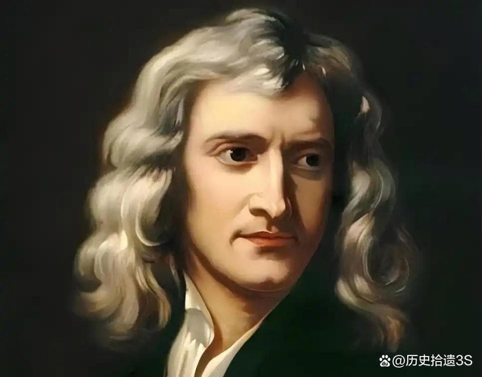 揭开天才的面纱：艾萨克•牛顿如何改变了科学的未来