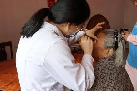 还能活多久，看眼睛就知道？医生：眼睛若有这3种特征，或更长寿