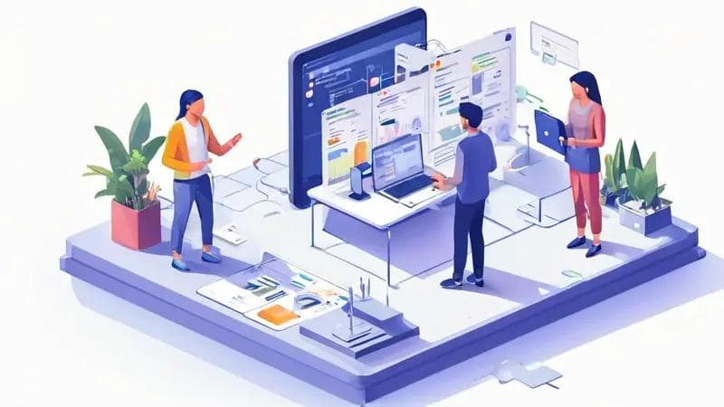 PPT如何转换成HTML网页？五种实用方法详解