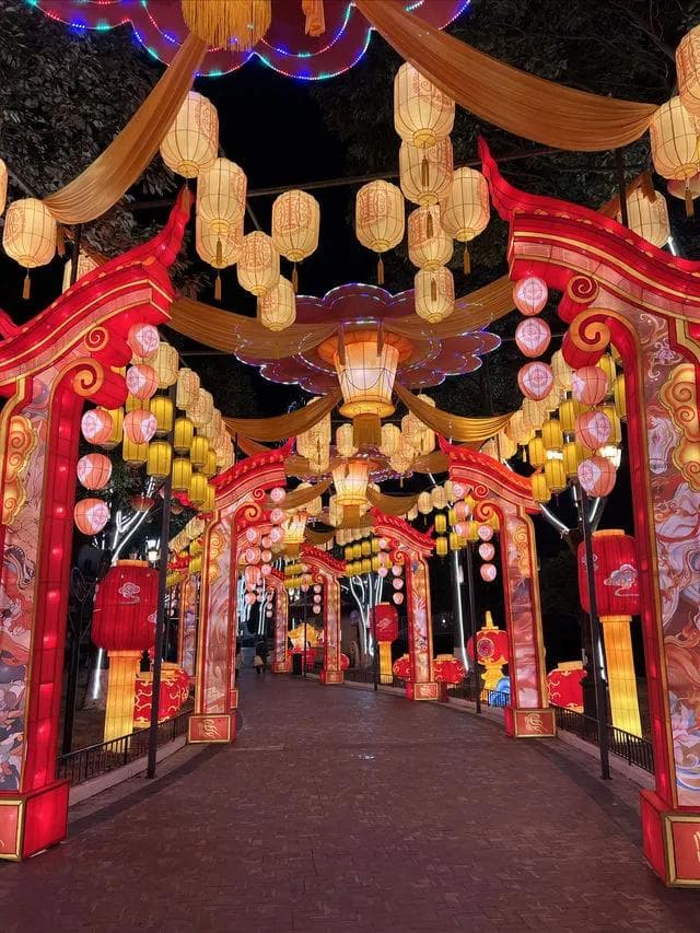 马来西亚春节习俗：十二大传统习俗详解