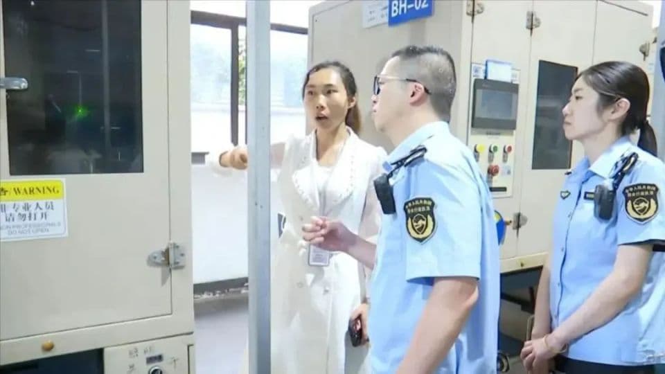 “综合查一次”，执法效果如何？