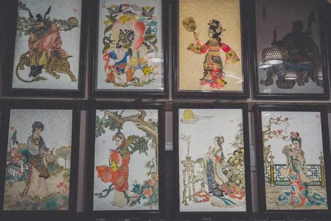 腾冲旅游“伴手礼”不用愁了→