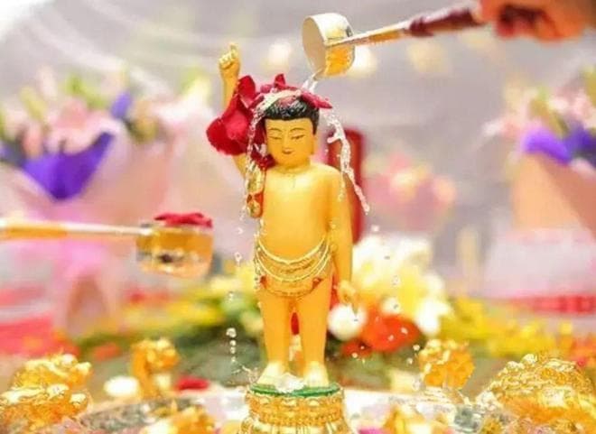 四月初八“佛诞节”，除了要吃素，还要注意什么？尊传统，祈吉祥
