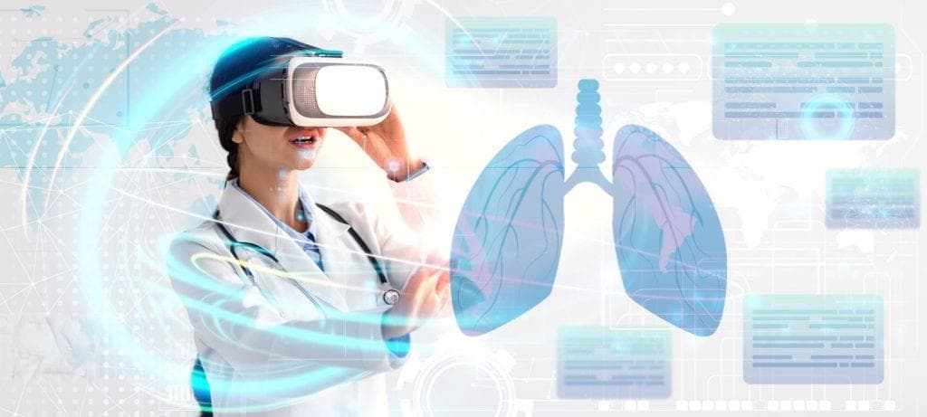 虚拟现实(VR)教学：提升学校学习效果的新方法