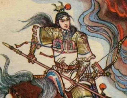 北宋名将杨文广：杨家将的传奇延续