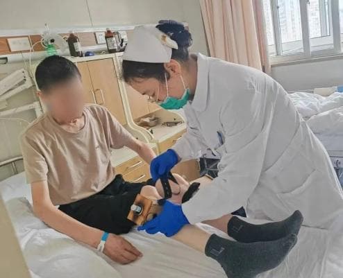 医生提醒：梅雨季易湿邪入体，可以这样自主识别