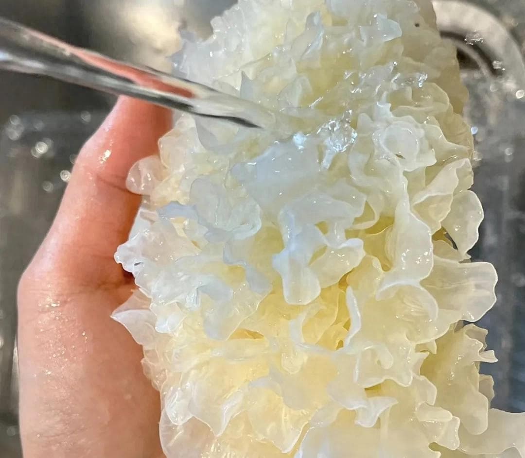 隔夜银耳，到底能不能吃？1分钟搞懂，不再纠结