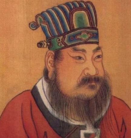 陈霸先：南朝英主的卓越成就