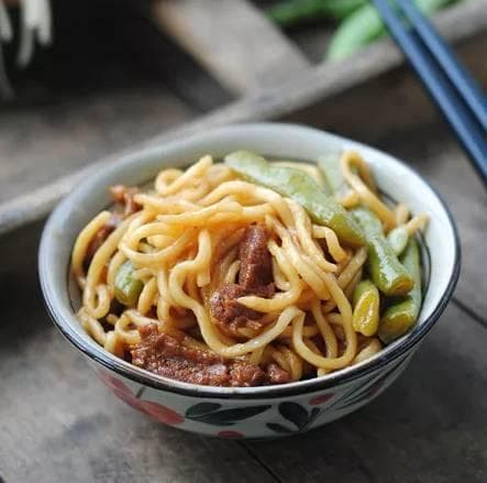 7种美味焖面做法，一周不重样！