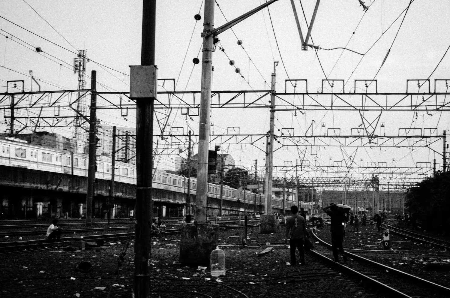 1988年沪杭铁路事故：责任与反思