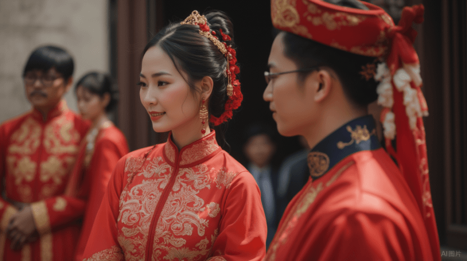 农村人情婚俗越变越快，“闪婚闪离”的婚姻破碎危机开始涌现