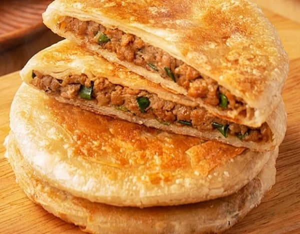 陕西食记：一城一味，探索三秦美食地图