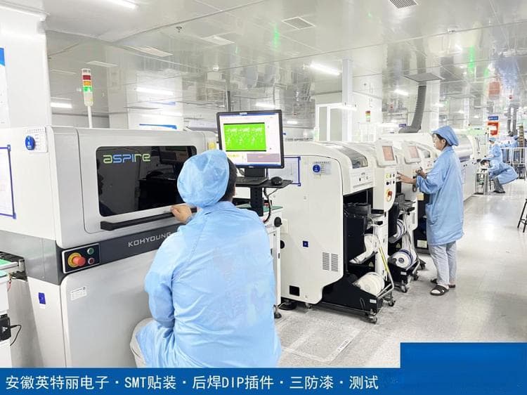 SMT贴片加工中焊锡球产生的五大因素分析