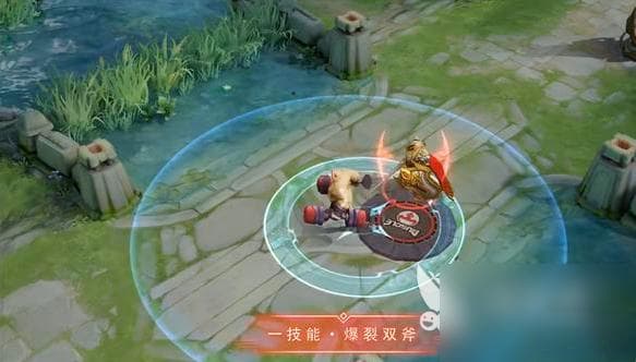 肌肉猛男程咬金 vs 科技仙侠李白，王者荣耀新皮肤对比