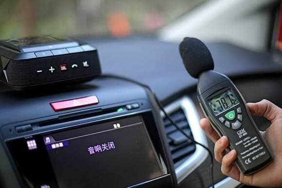 汽车车机音量异常是怎么回事？车机音量异常怎么解决？