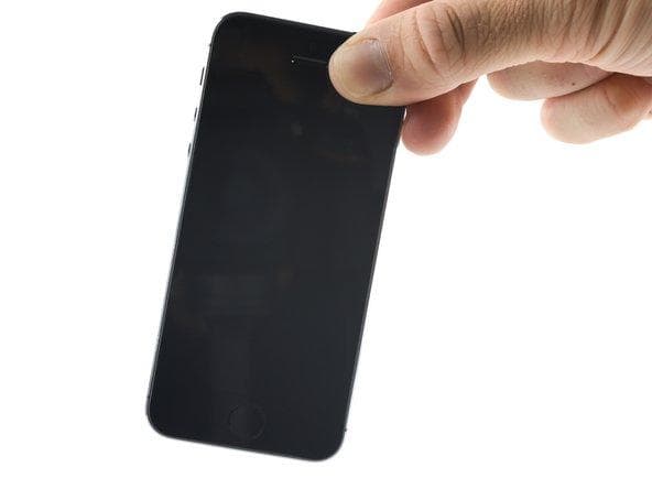 iPhone液体损伤维修指南：从取出到测试的完整步骤