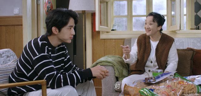 积极年龄观：惧怕衰老没有意义，这位老戏骨让我们重新认识"年龄"