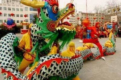 湖州市十大民俗文化