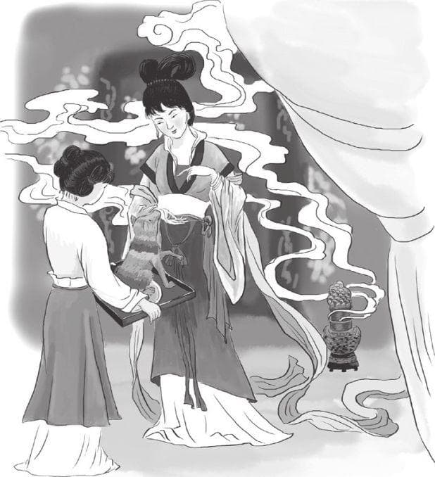 帝俊与帝喾：中国古代神话中的神秘神祇