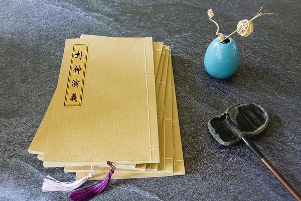 《哪吒2》弥补了《封神演义》的哪些遗憾？  文史杂谈