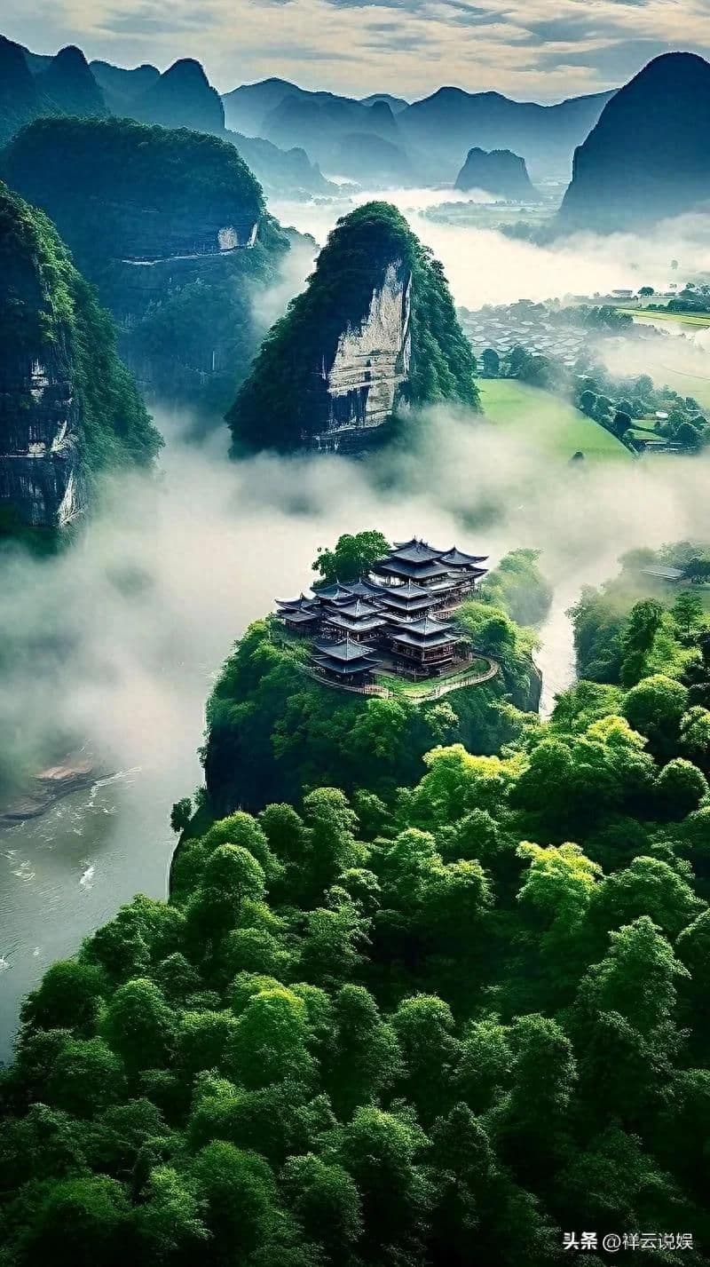 福建省武夷山都有哪些旅游景点(武夷山有哪些景点)