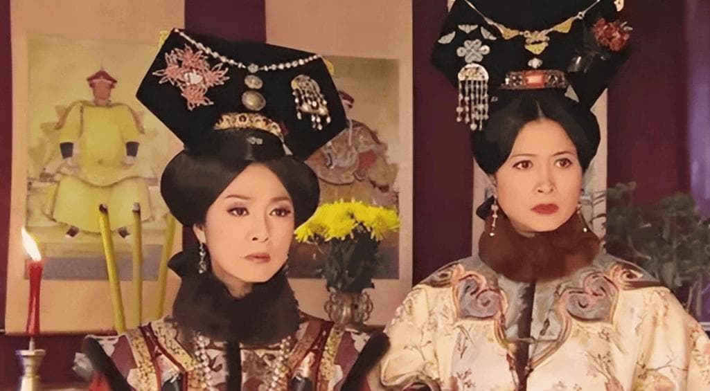 看懂史上真实的慈安，才明白为何慈禧费尽心思，一辈子都斗不过她