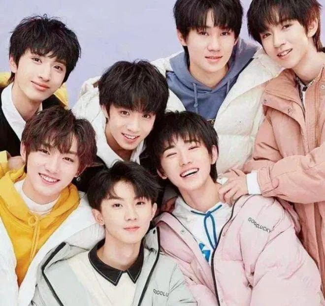 时代少年团：从偶像到时代引领者