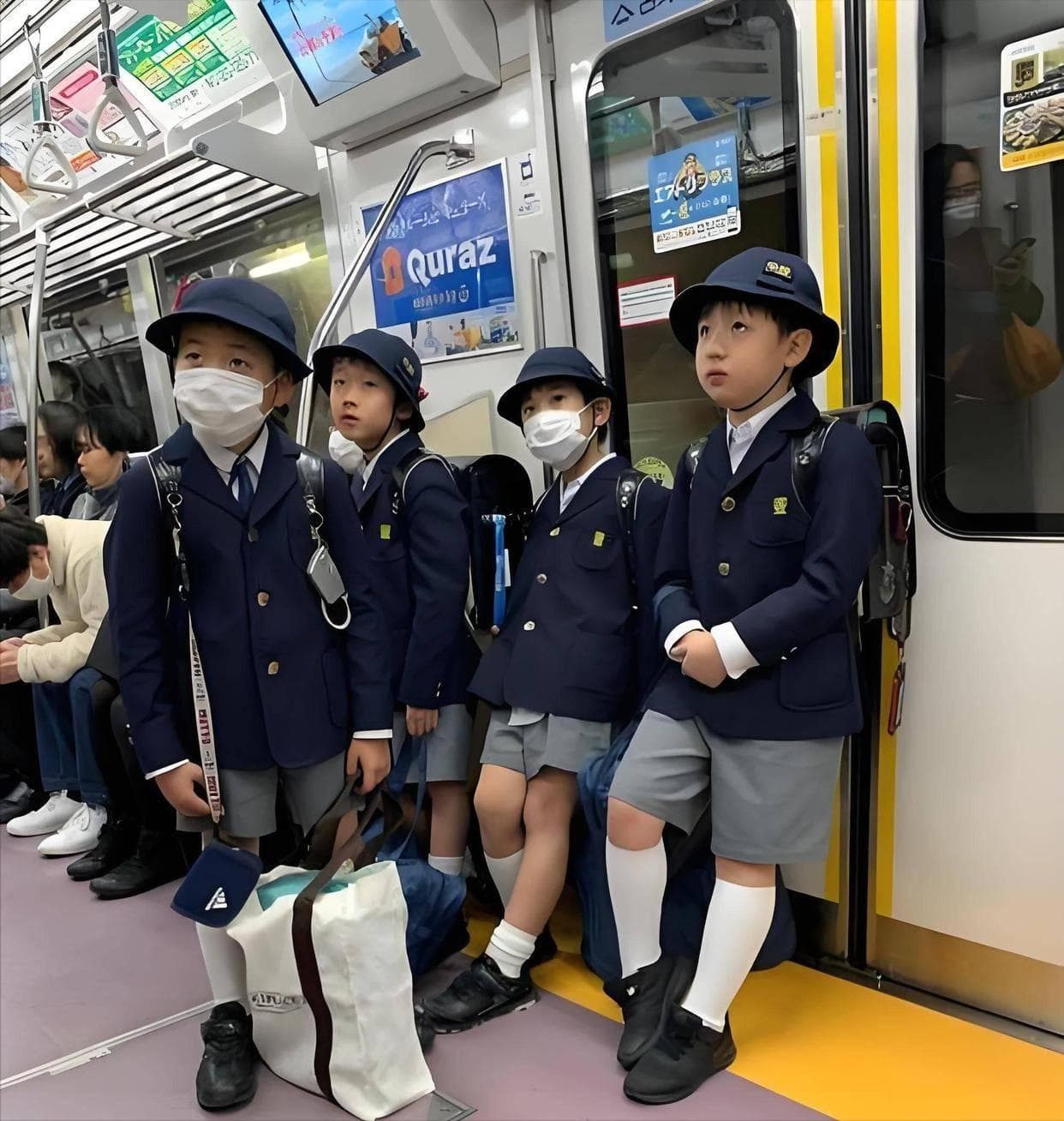 日本人口危机：2720年或迎新生儿低谷，年轻人缘何不愿生育？