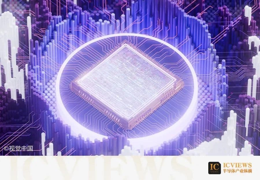 FinFET到GAAFET的突破性转变