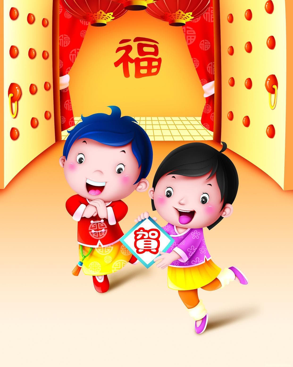 先叩祖宗，后叩娘，新年的第一个头叩给谁？民俗文化中叩头的讲究