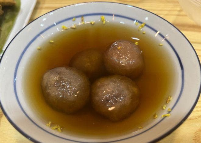 七道经典扬州菜：从四喜藕粉圆到八宝葫芦鸭
