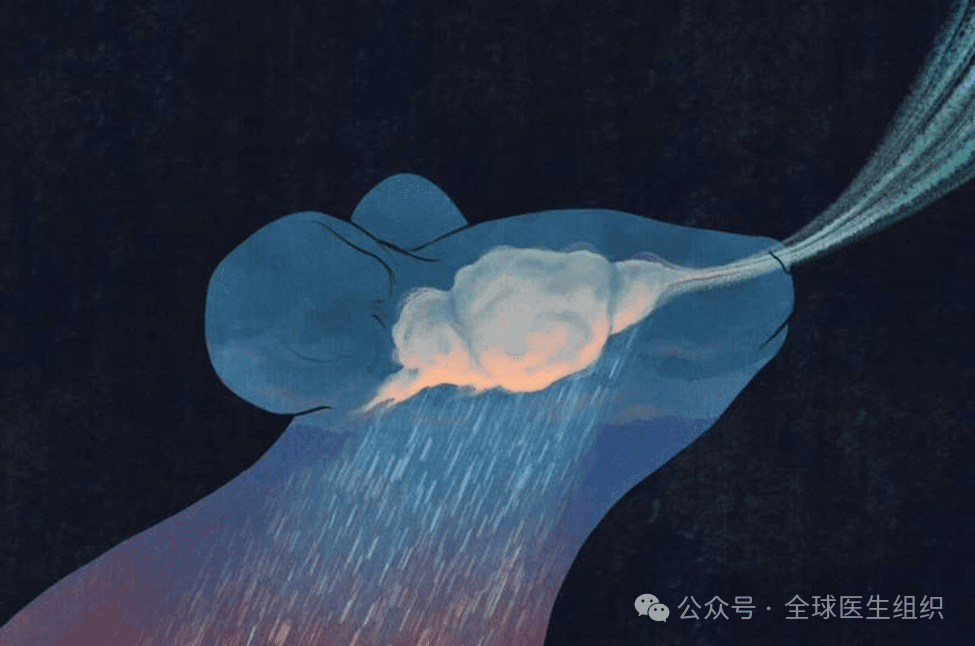 “深吸气，慢呼出”：研究发现放慢呼吸自我安抚的机制