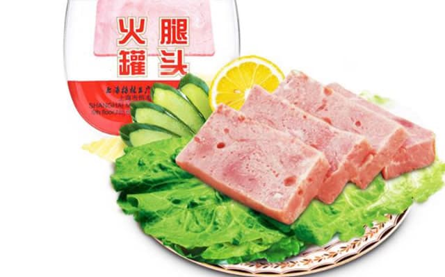 午餐肉罐头拉环断了怎么打开？多种实用方法帮你轻松取出午餐肉