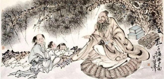 孔子并不赞同"言必信,行必果"吗