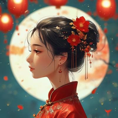生肖虎的性格与特点