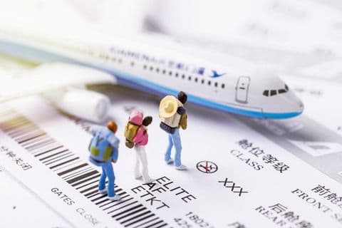 儿童航空票价政策详解：从购票到退改签