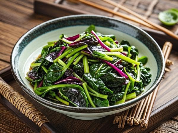 红苋菜尽量少吃最好不吃