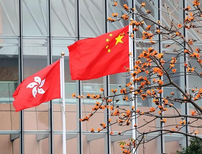 沪港通开通十周年：资本市场双向开放不断推进