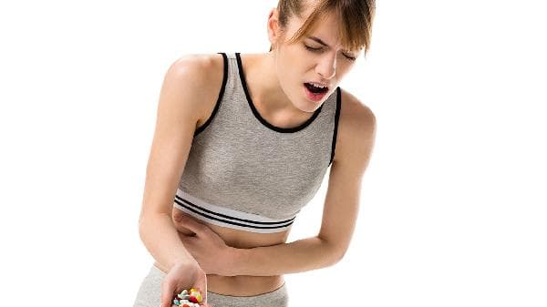 女性腹痛腹胀的原因及应对方法