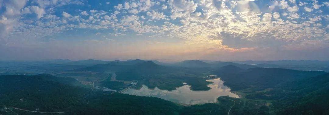 湖北荆门旅游攻略：12个值得一游的景点推荐