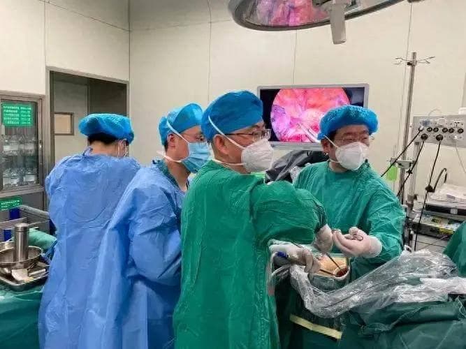 肺癌手术很成功，病人却活不长？医生：很多人忽视了术后这几件事