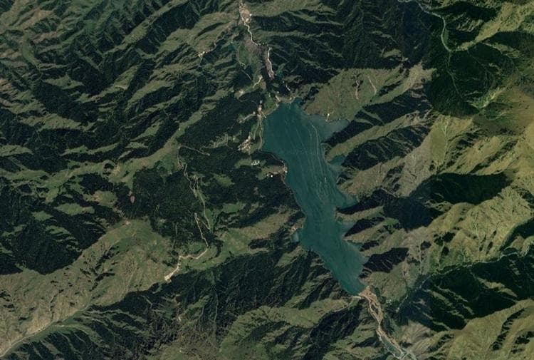 乌鲁木齐周边4+2山地车越野骑行全攻略